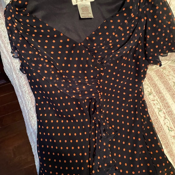 Blouse - Picture 2 of 4